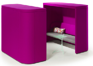 [FURN_0789] Individual Workplace